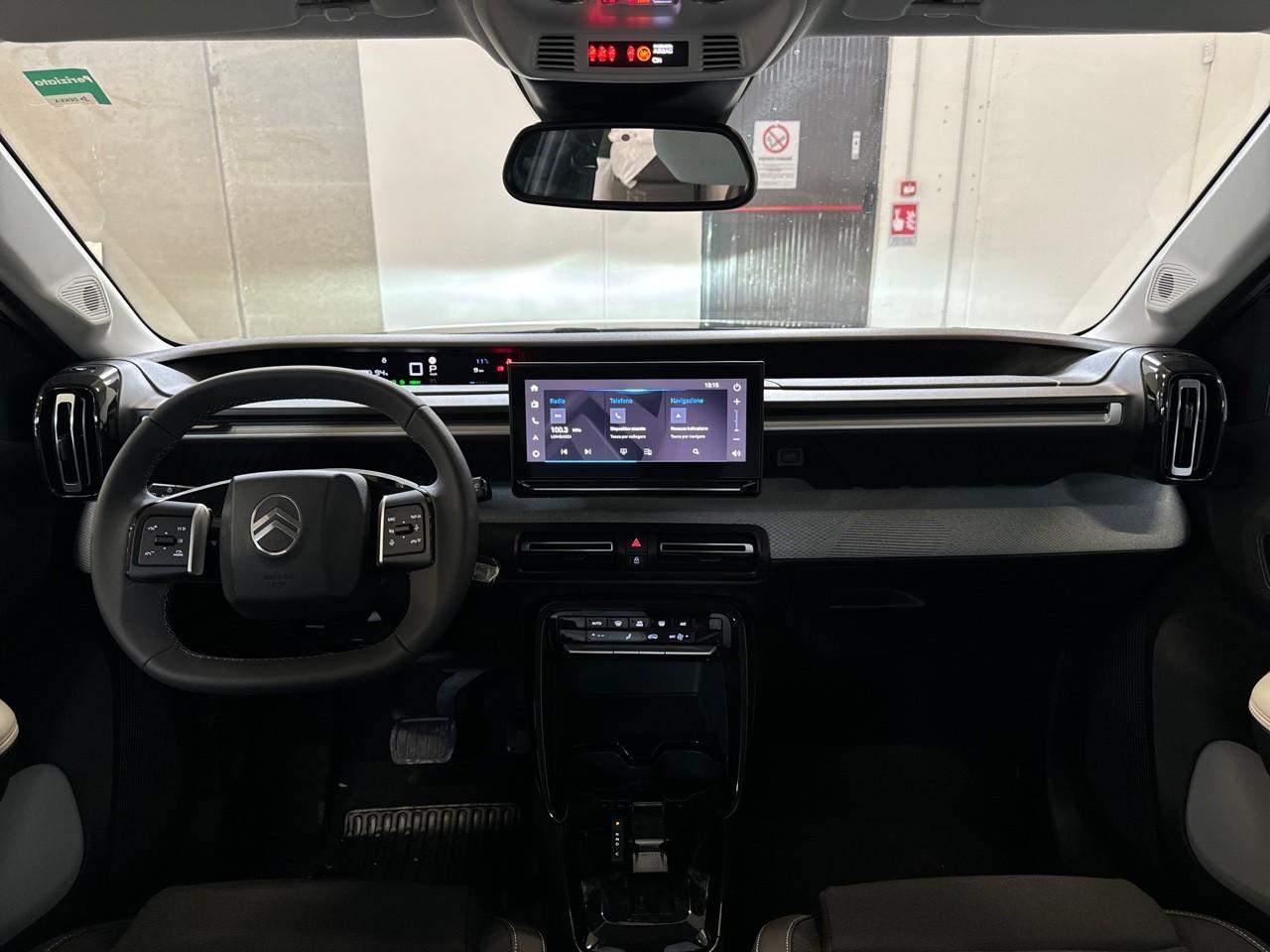 Citroën Citroën C3 usata 18