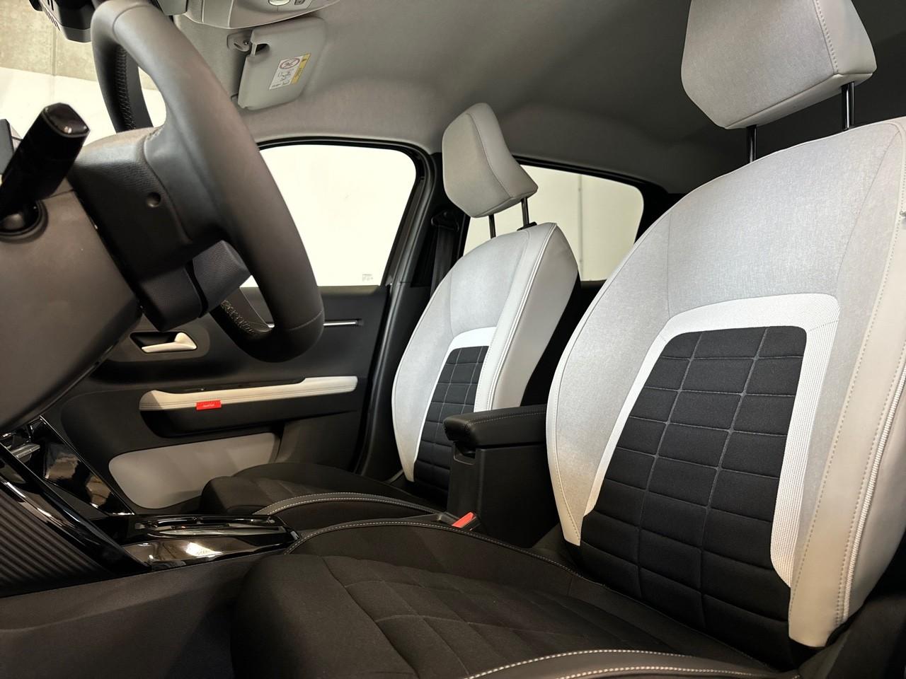 Citroën Citroën C3 usata 19