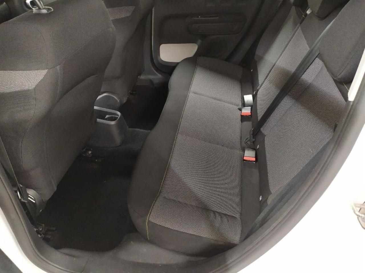 Citroen C3 - Foto 2
