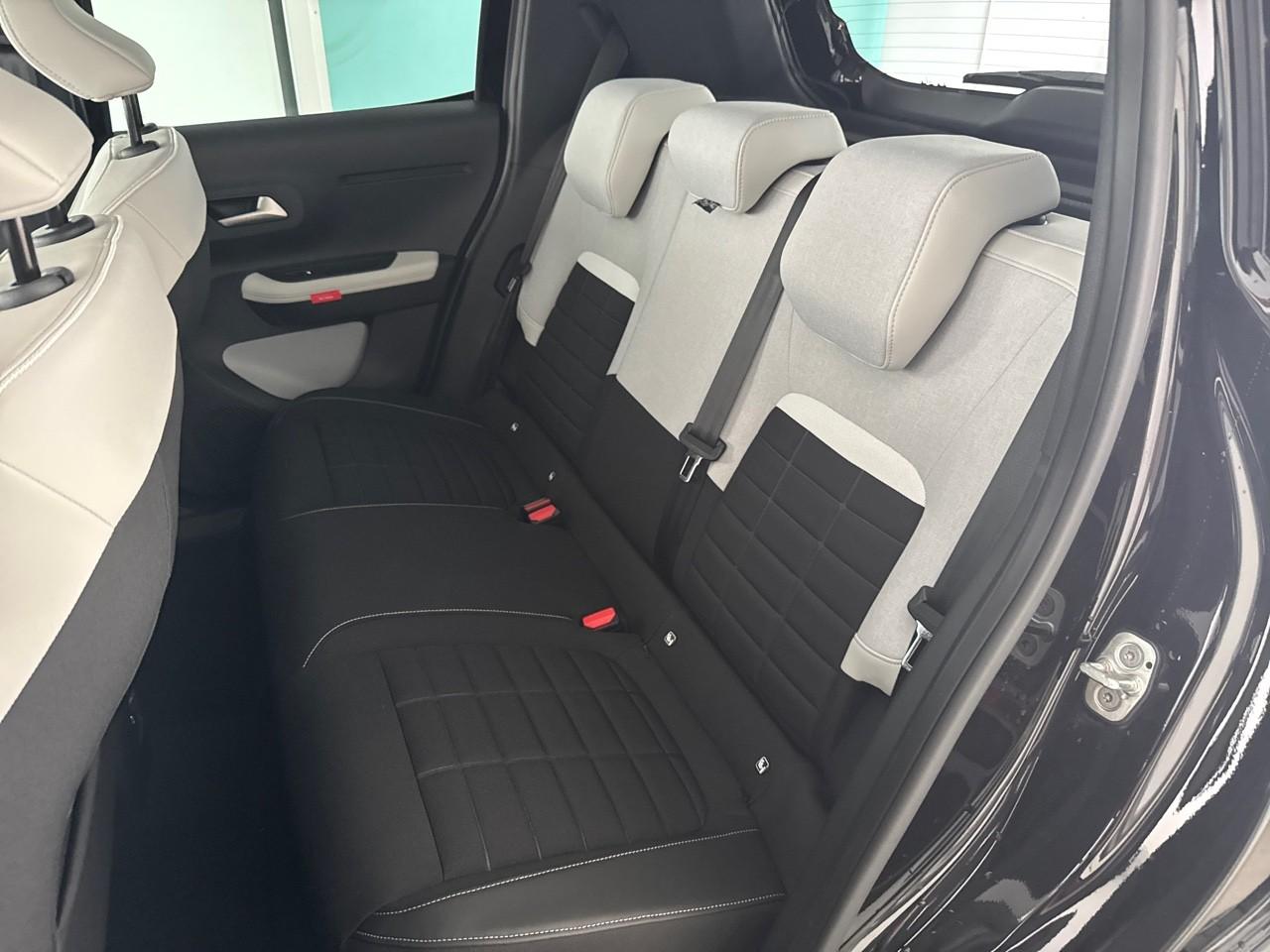 Citroën Citroën C3 usata 1