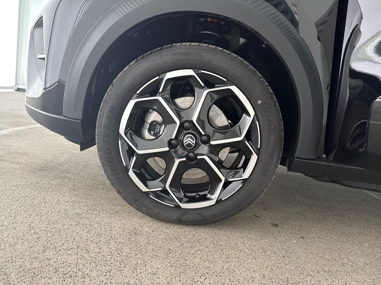 Citroën Citroën C3 usata 2