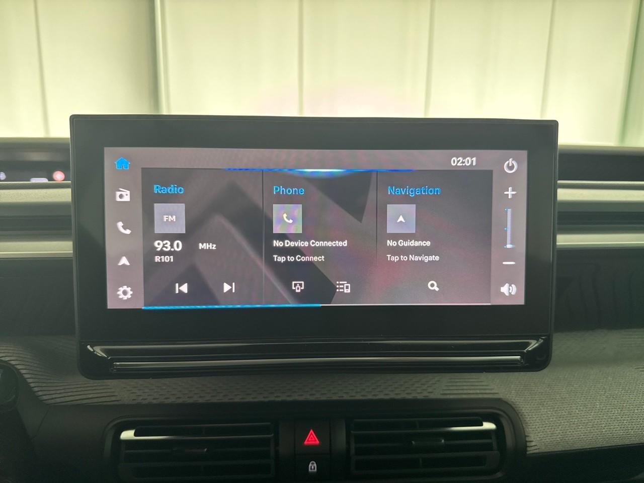 Citroën Citroën C3 usata 3