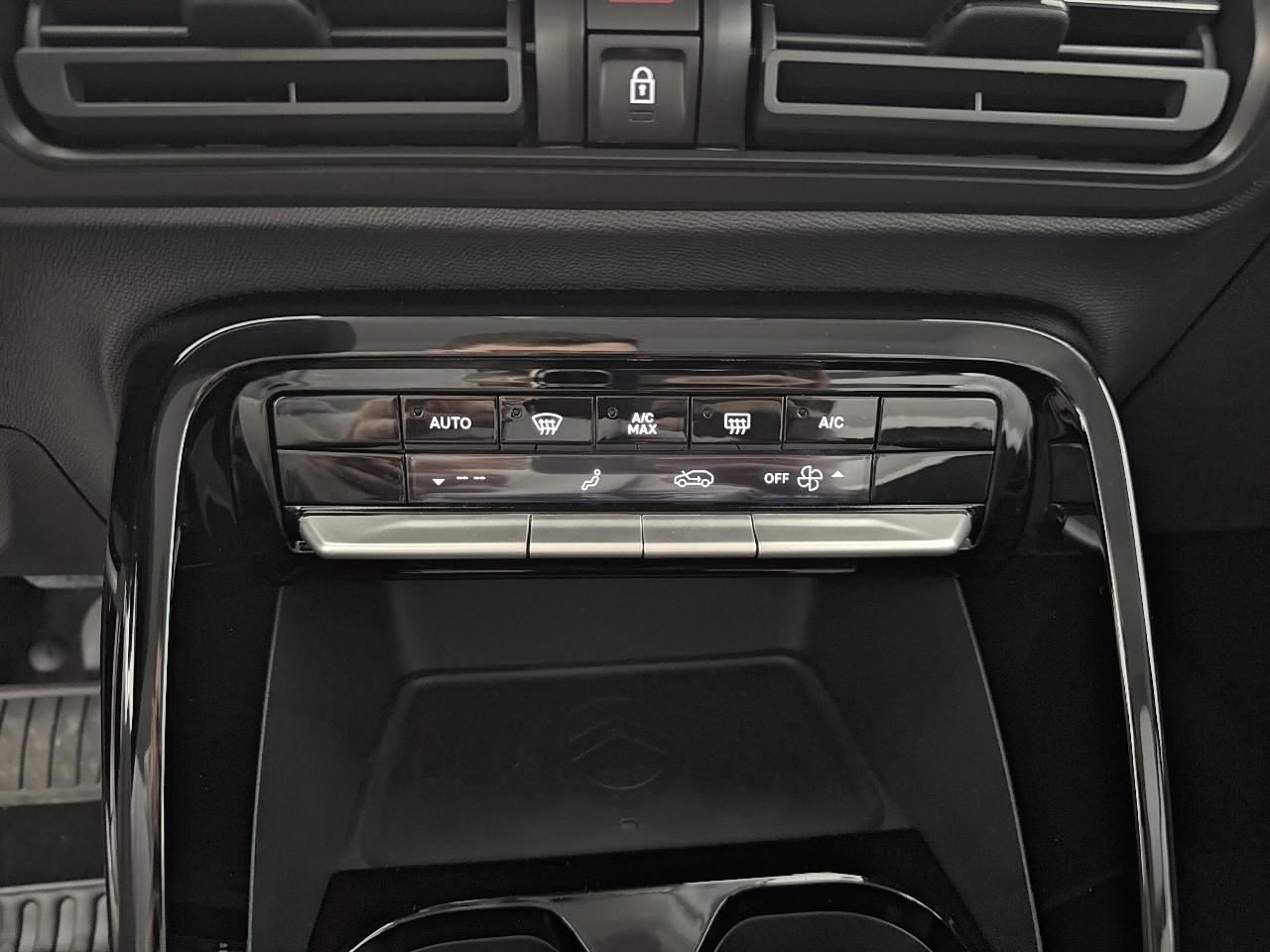 Citroën Citroën C3 usata 5