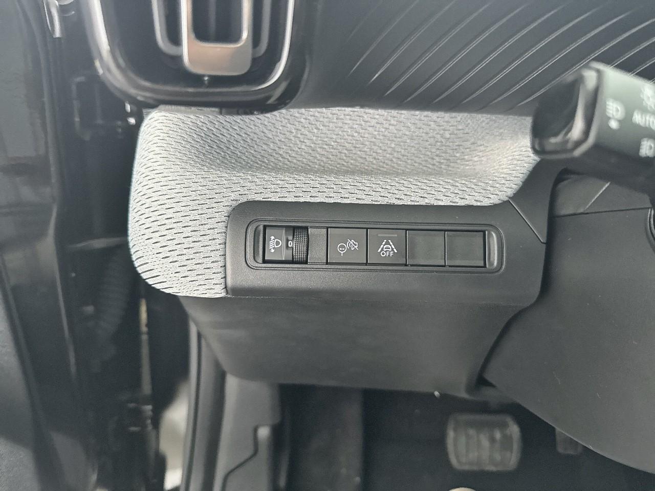 Citroën Citroën C3 usata 6