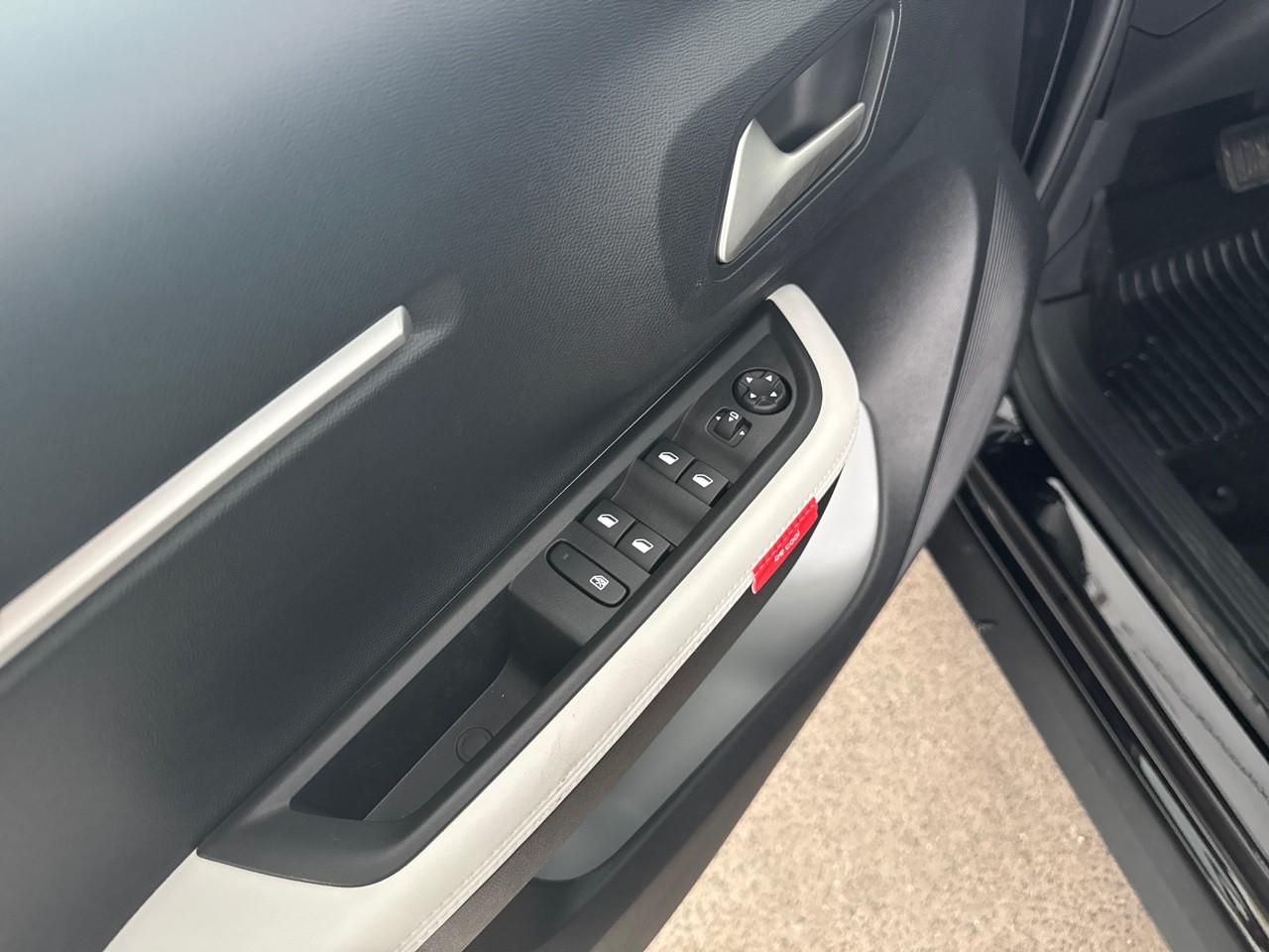 Citroën Citroën C3 usata 7