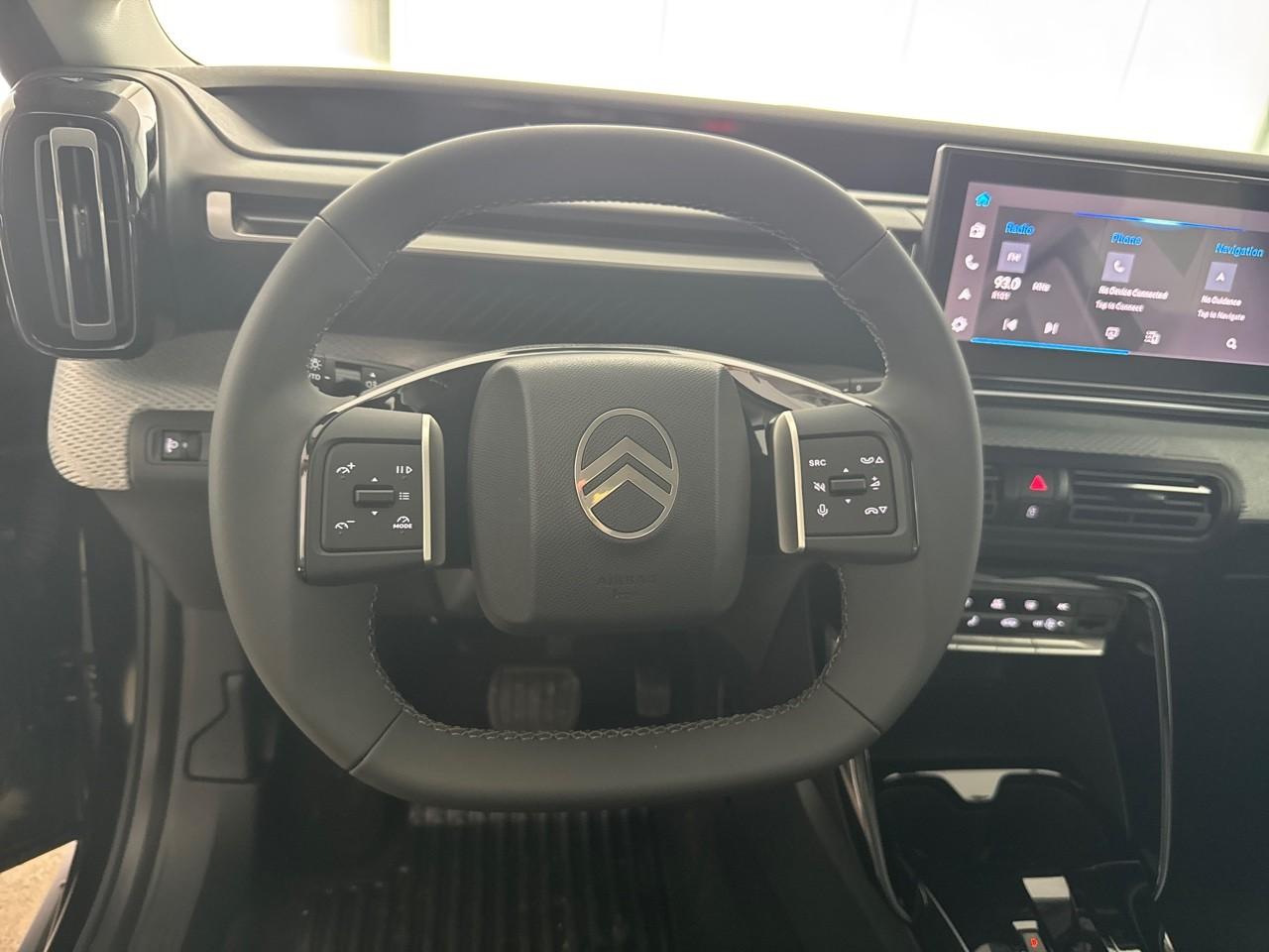 Citroën Citroën C3 usata 8