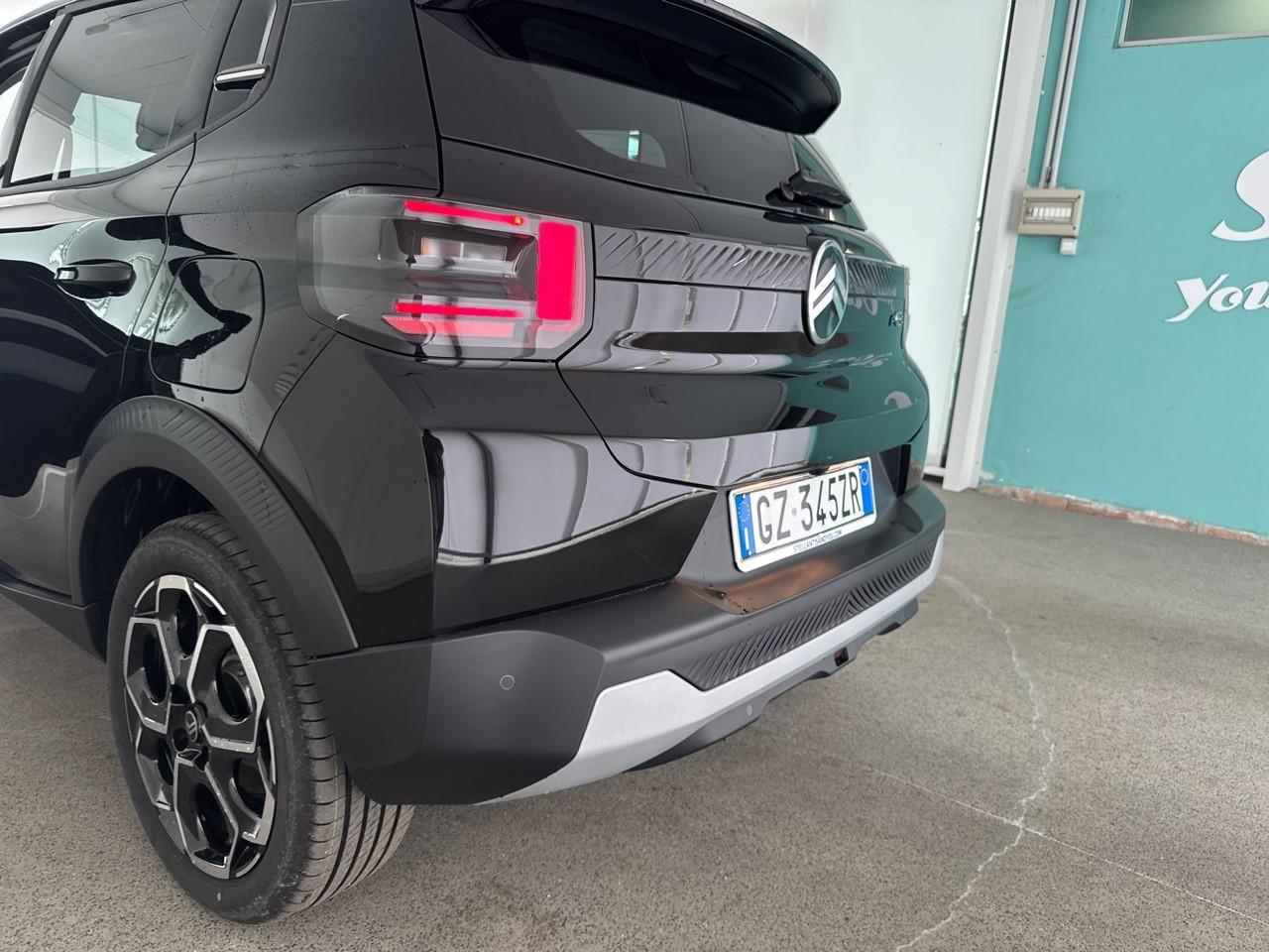 Citroën Citroën C3 usata 9