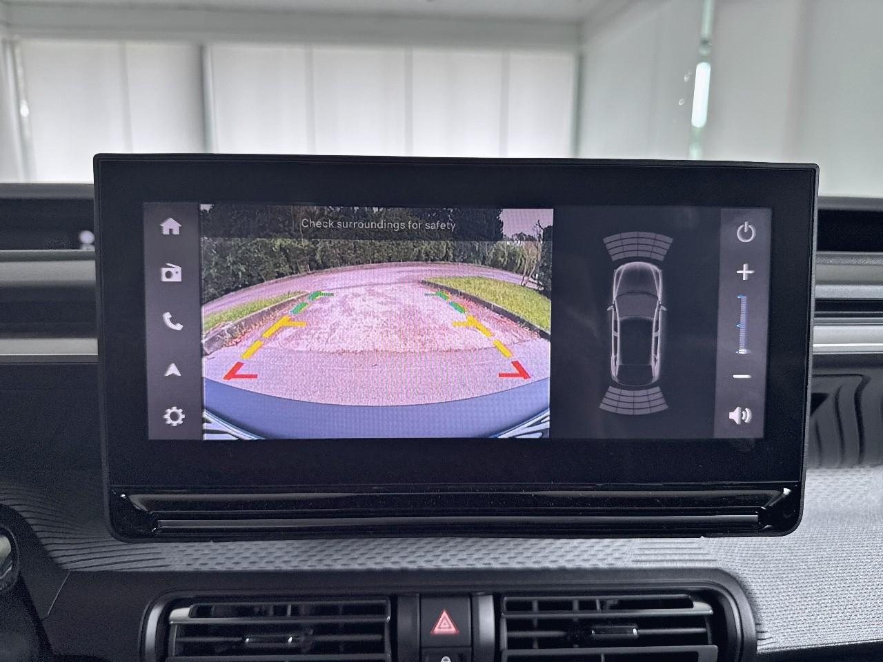 Citroën Citroën C3 usata 10