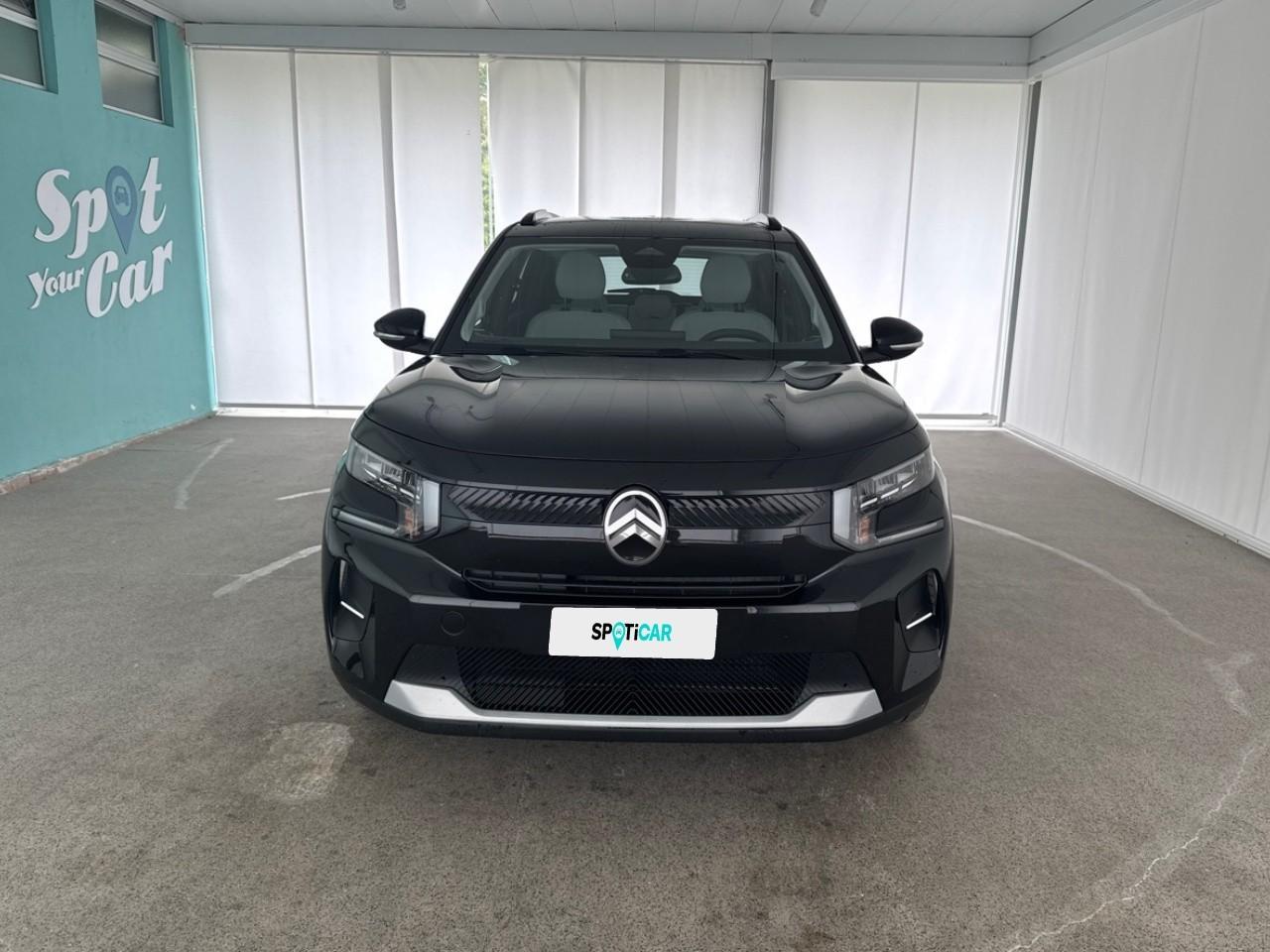 Citroën Citroën C3 usata 11