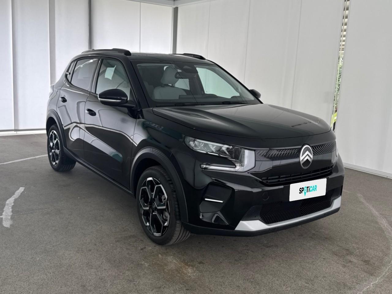 Citroën Citroën C3 usata 13