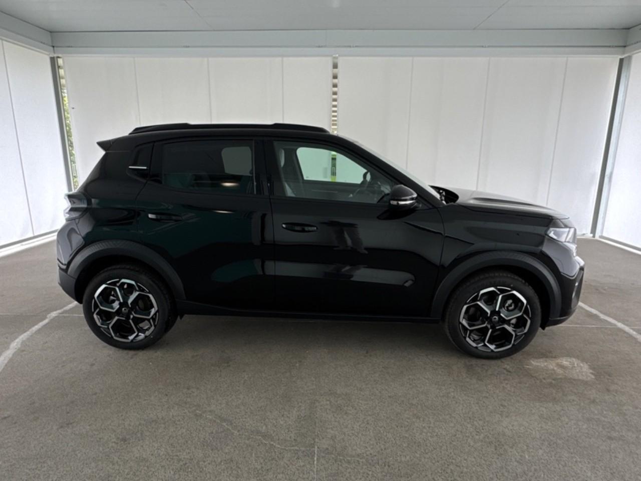 Citroën Citroën C3 usata 14