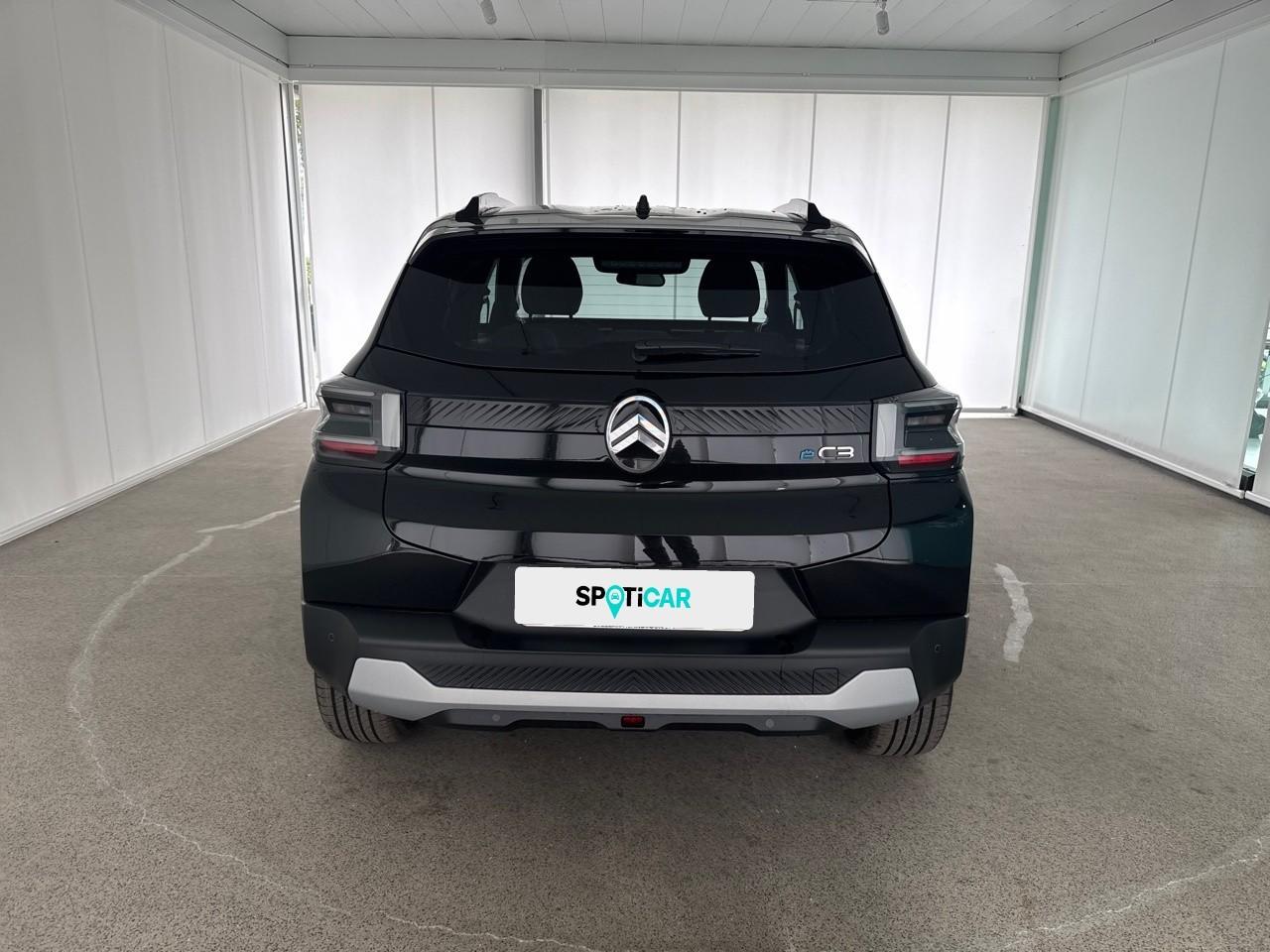 Citroën Citroën C3 usata 15