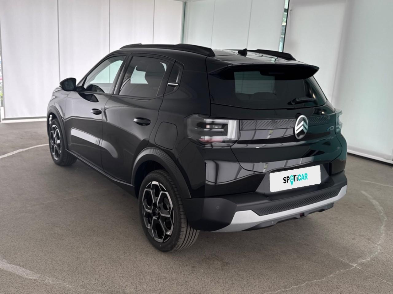 Citroën Citroën C3 usata 17