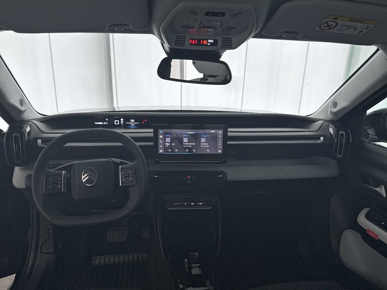 Citroën Citroën C3 usata 18