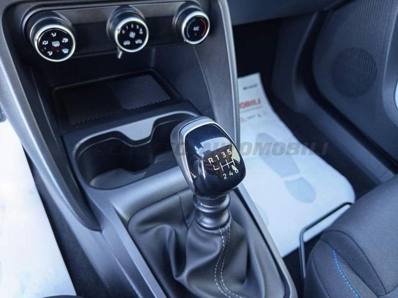 Citroën Citroën C3 usata 2