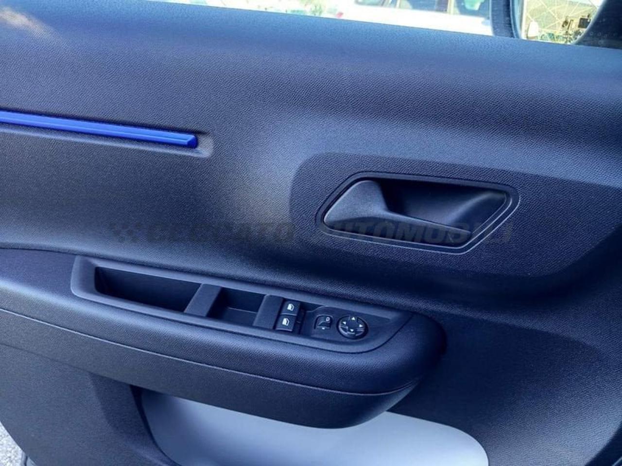 Citroën Citroën C3 usata 3