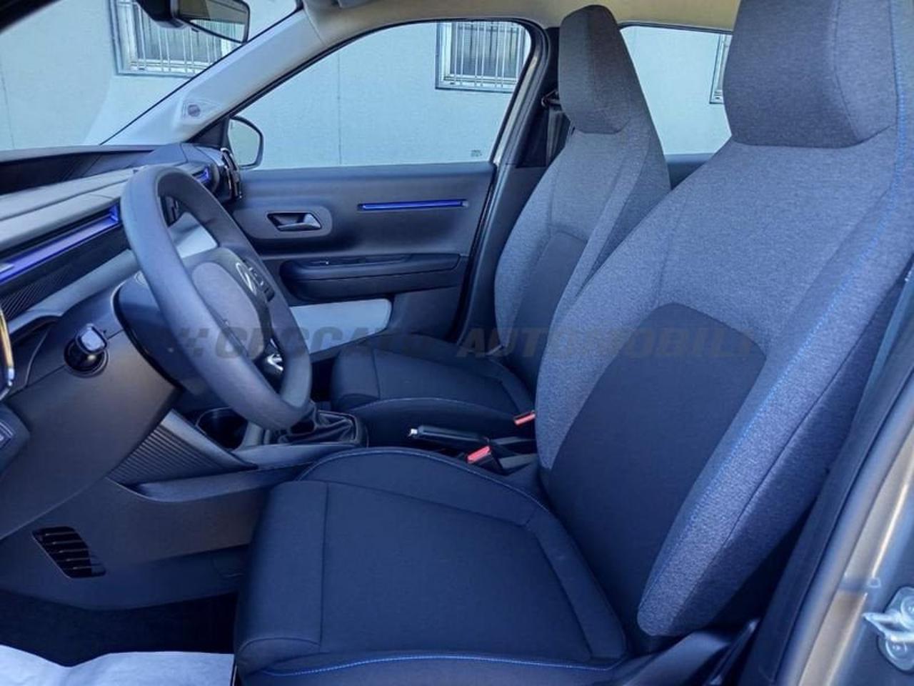 Citroën Citroën C3 usata 4