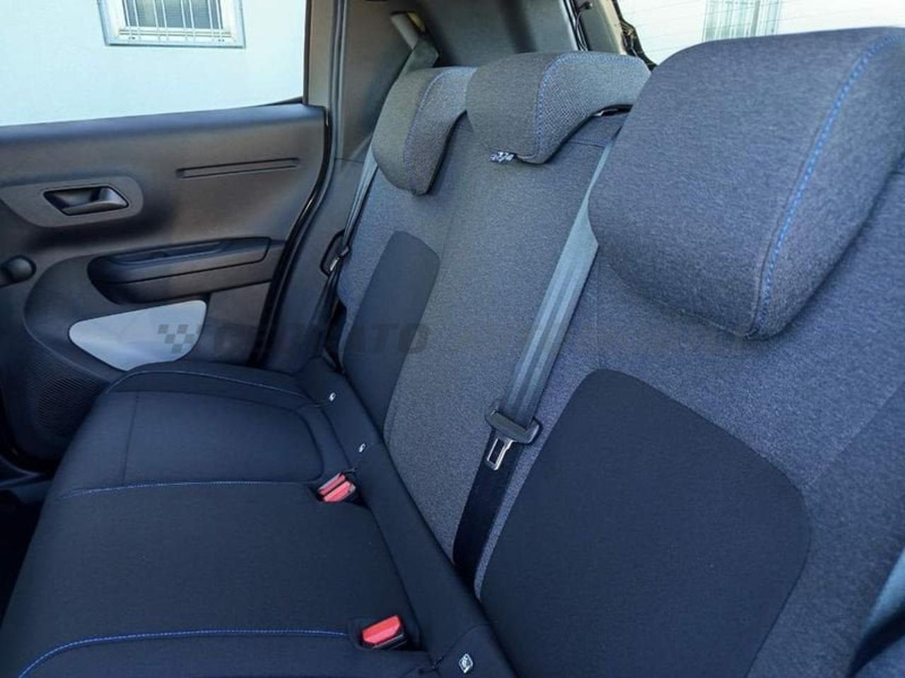 Citroën Citroën C3 usata 5