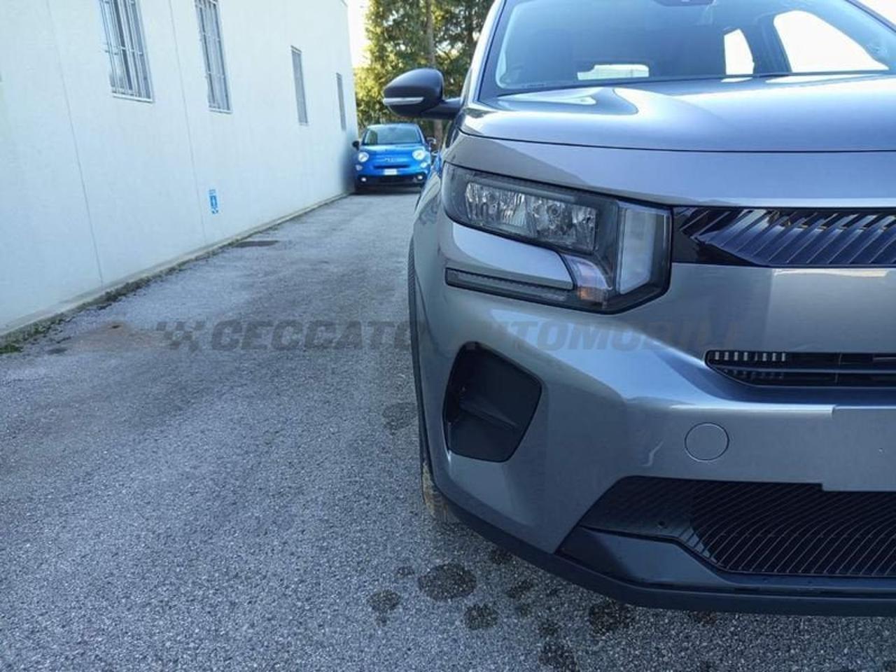 Citroën Citroën C3 usata 9