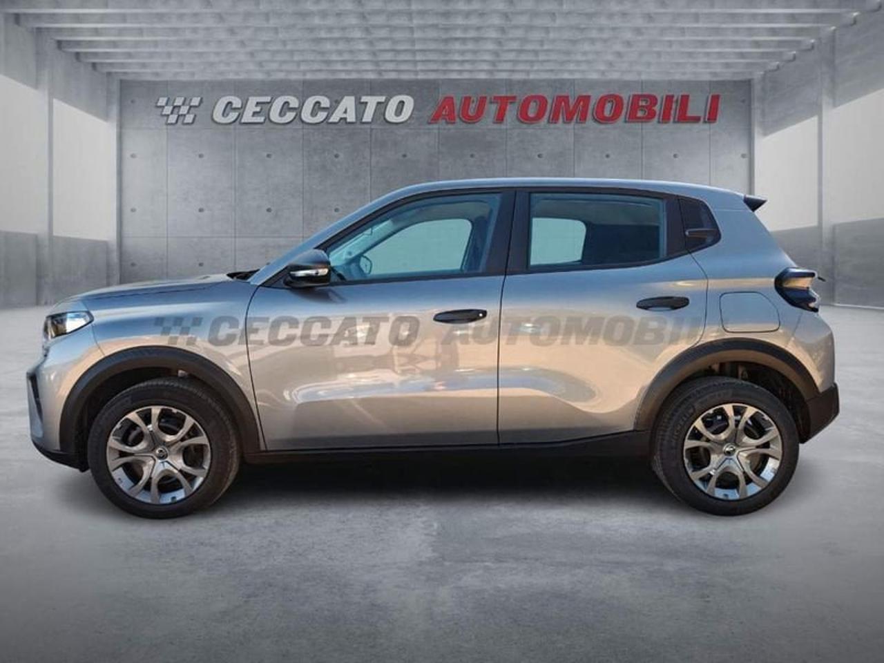 Citroën Citroën C3 usata 11