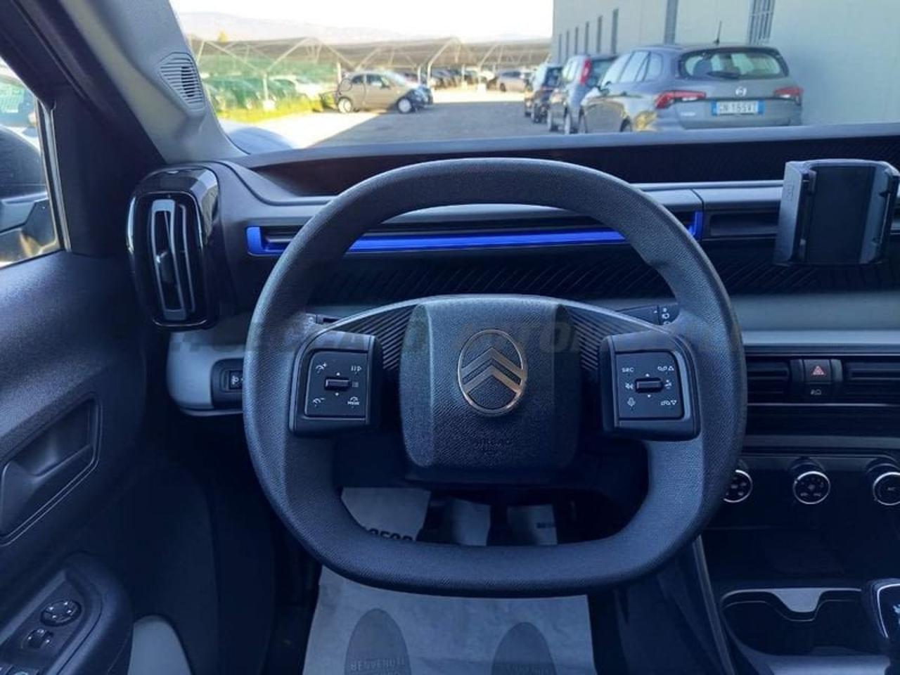 Citroën Citroën C3 usata 13