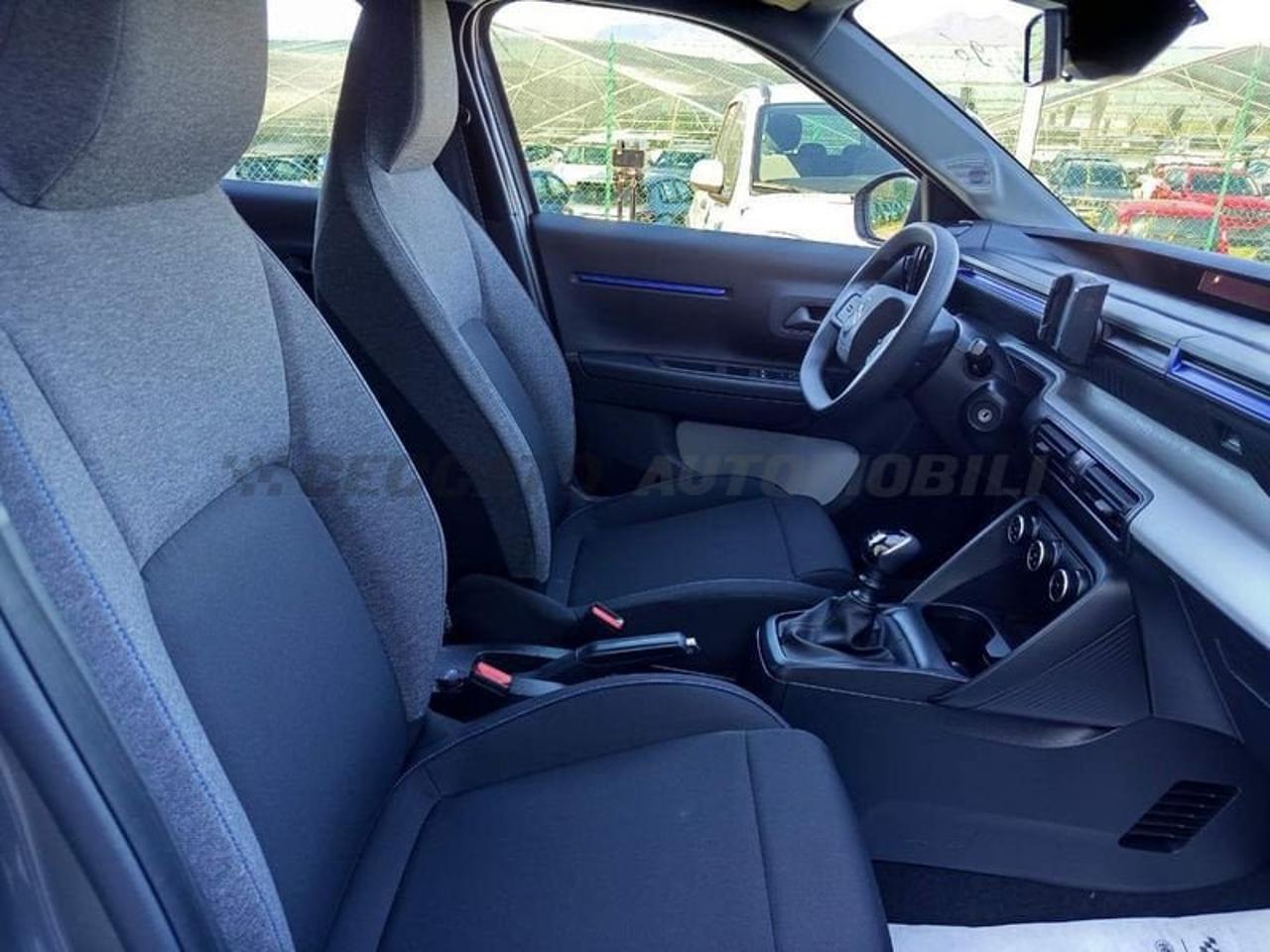 Citroën Citroën C3 usata 15