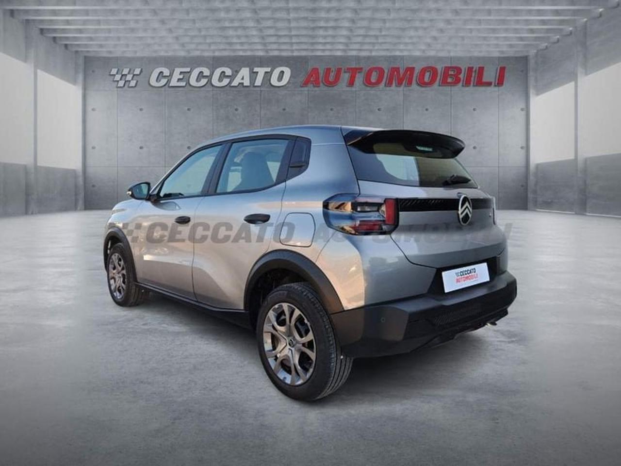 Citroën Citroën C3 usata 16