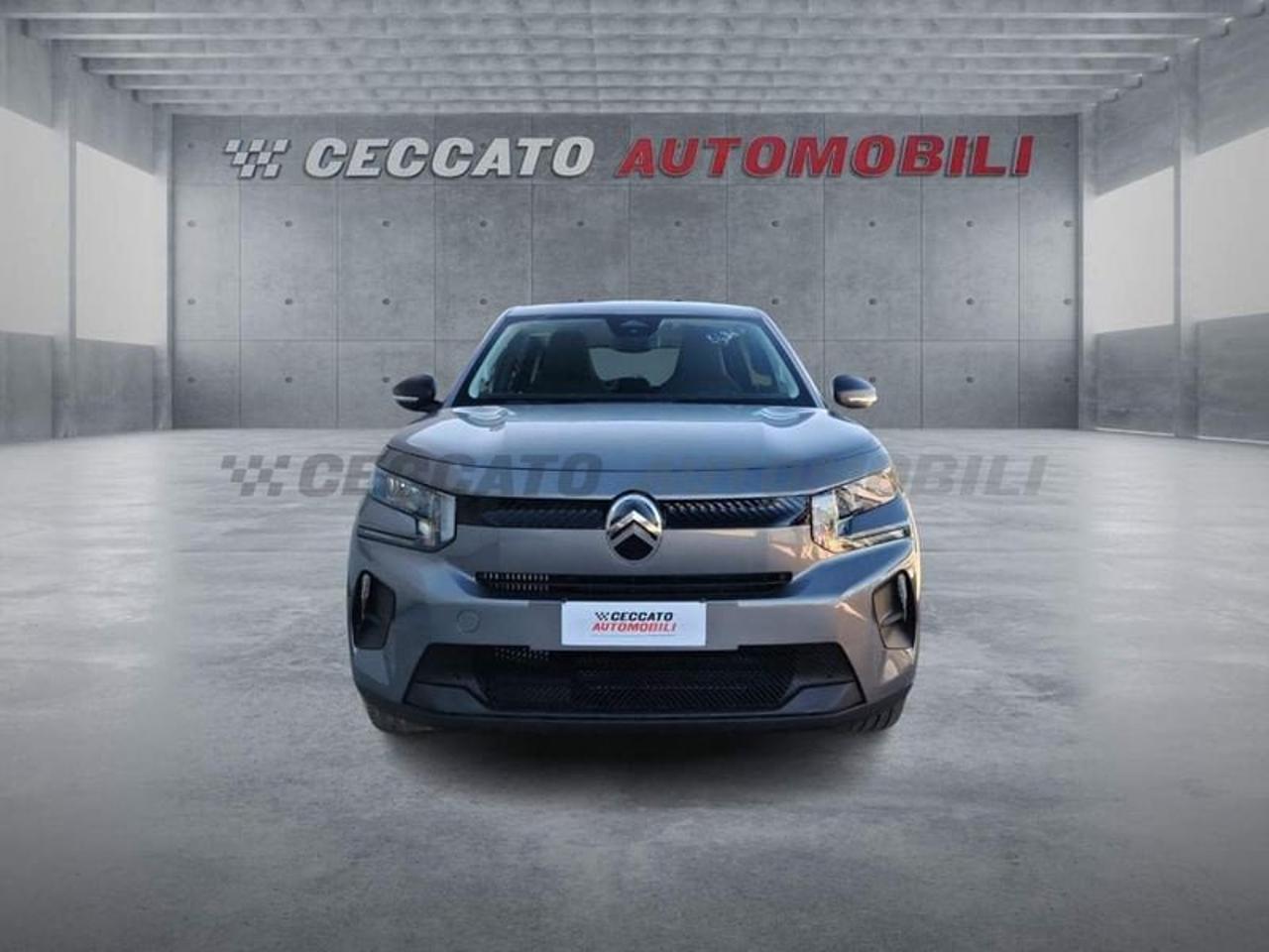 Citroën Citroën C3 usata 17