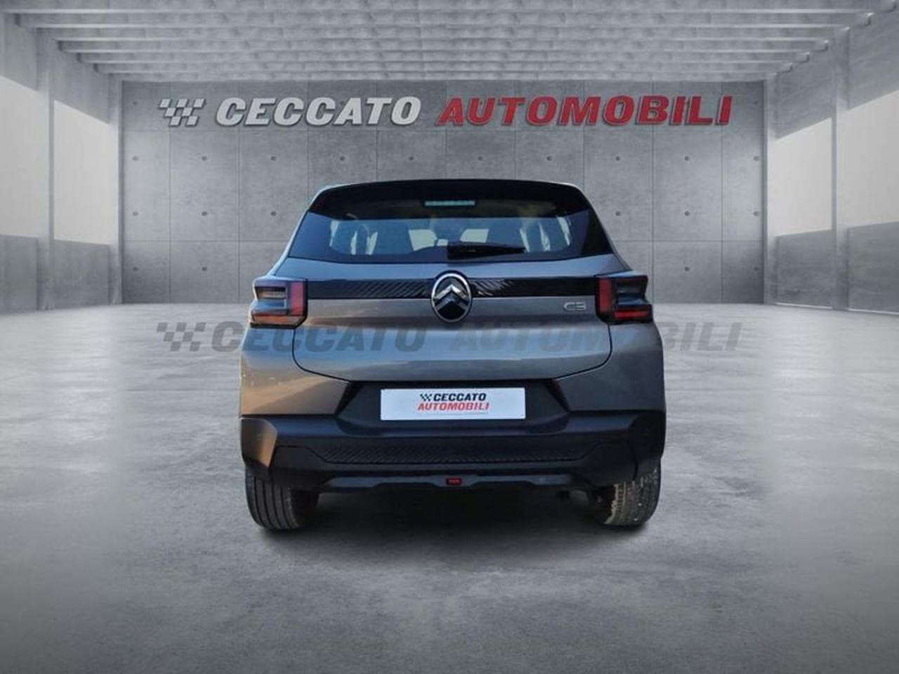 Citroën Citroën C3 usata 18