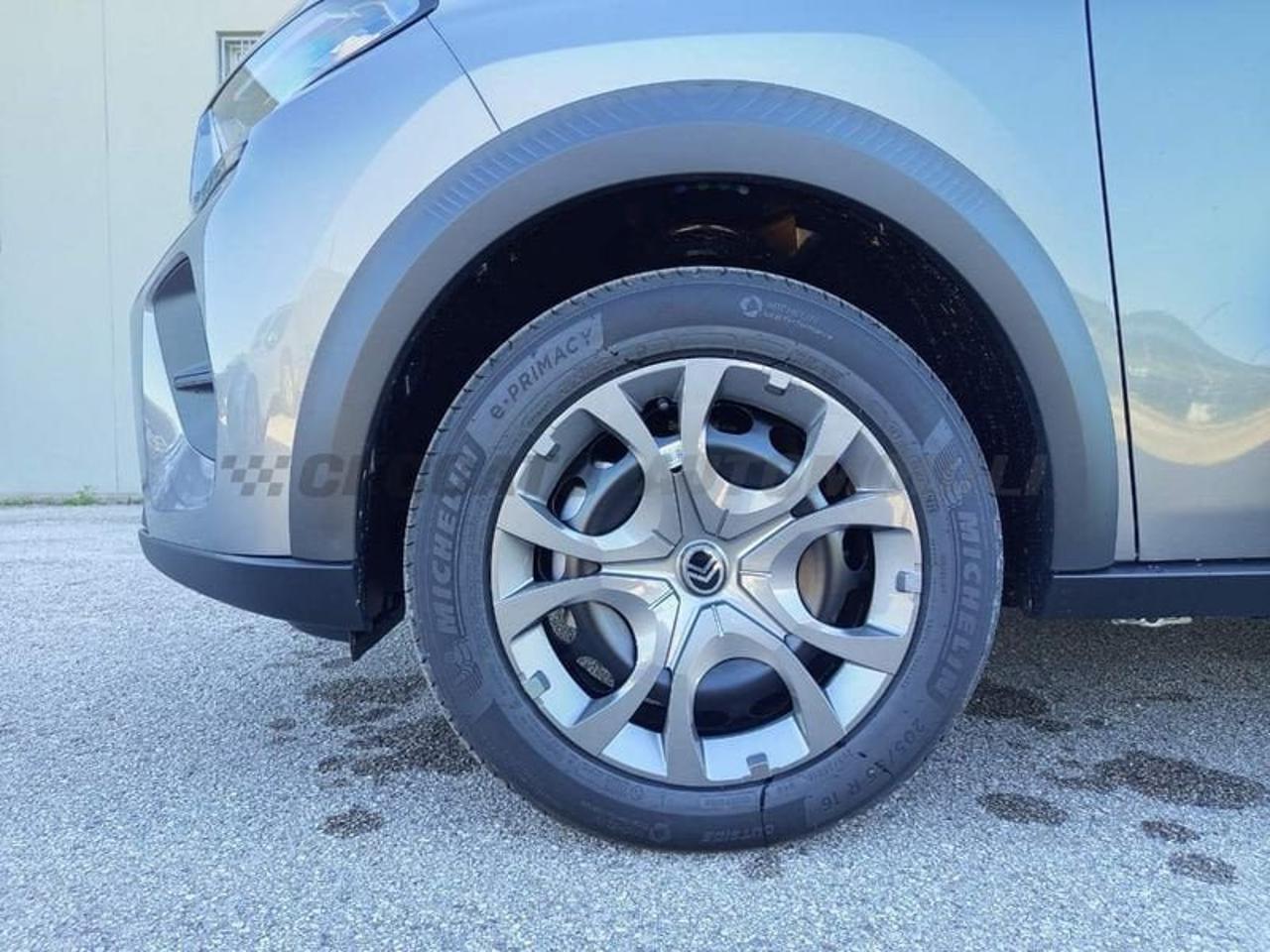 Citroën Citroën C3 usata 19