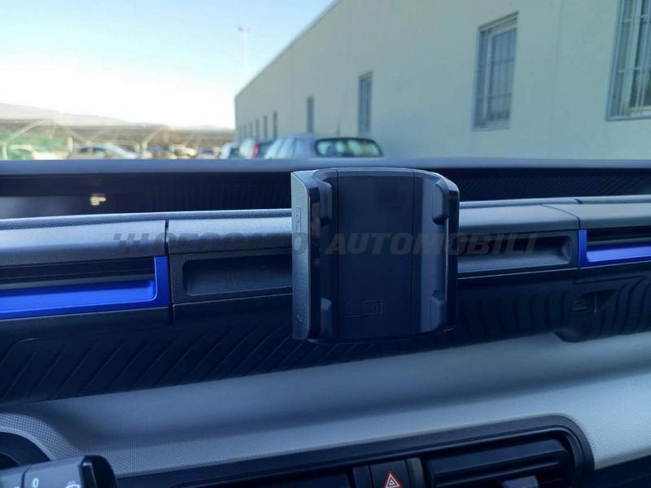 Citroën Citroën C3 usata 22