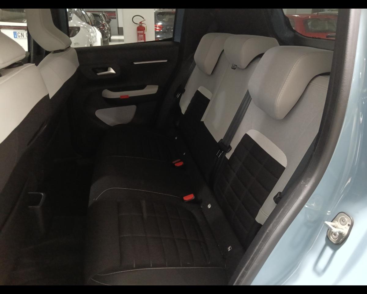 Citroën Citroën C3 usata 2