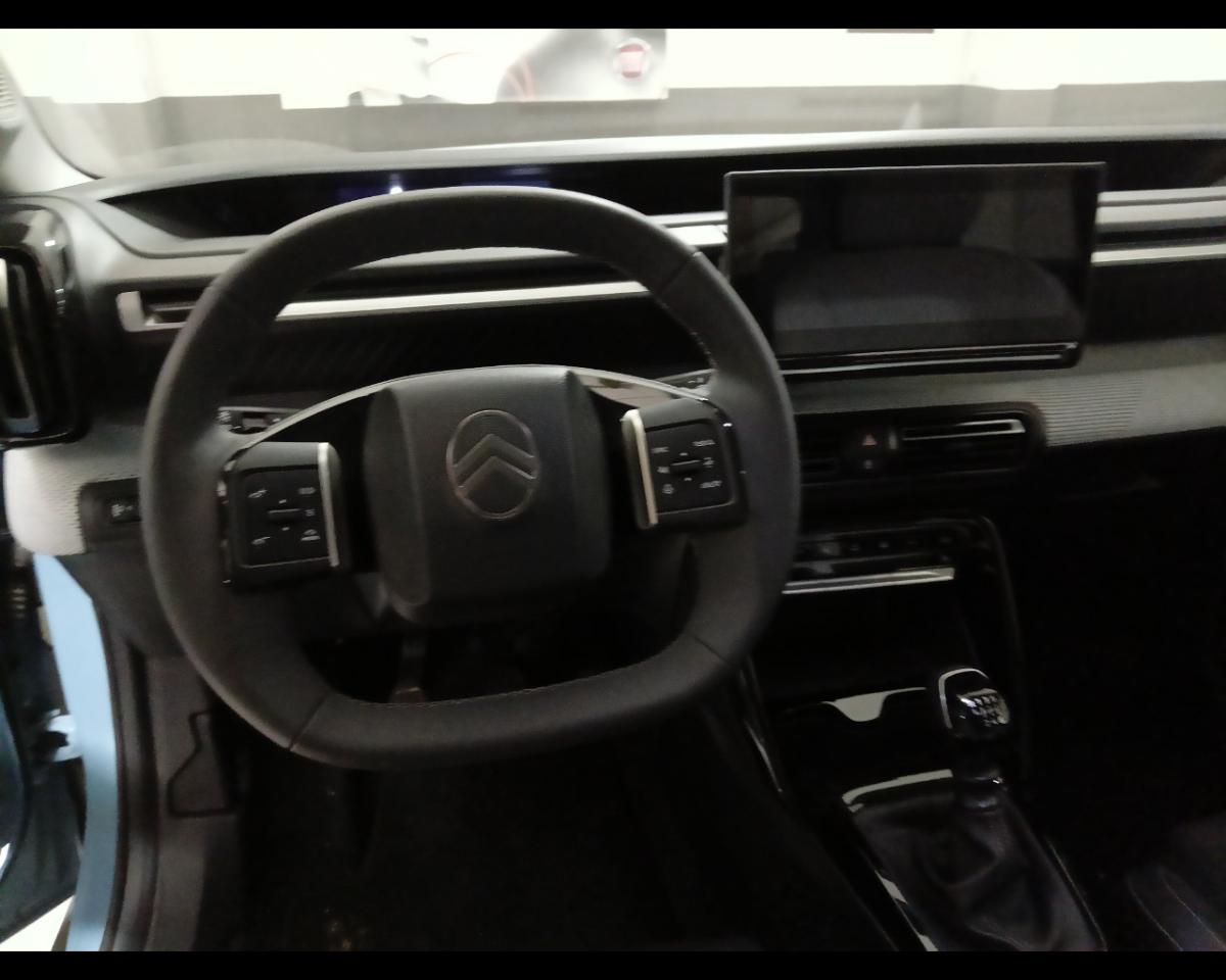 Citroën Citroën C3 usata 4