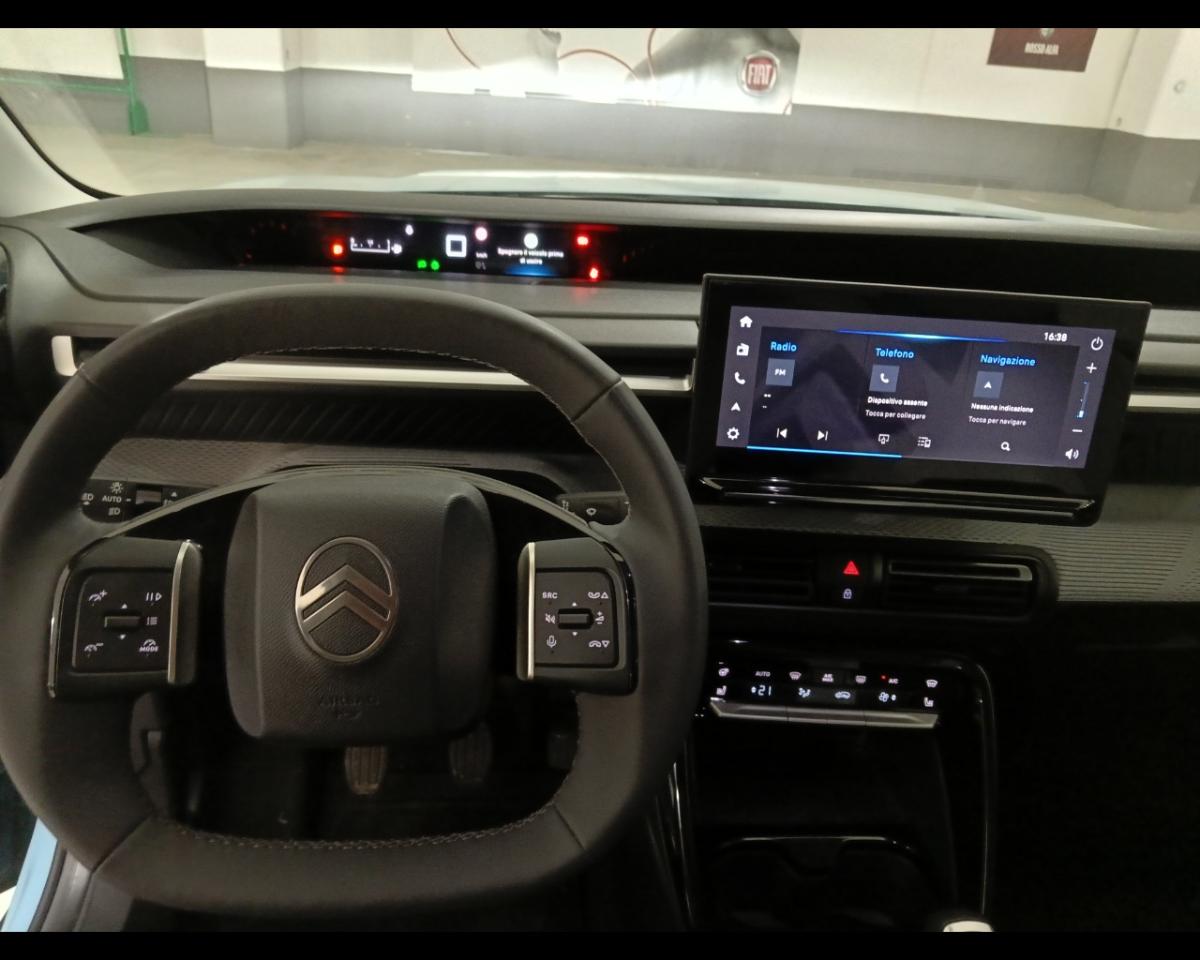 Citroën Citroën C3 usata 5