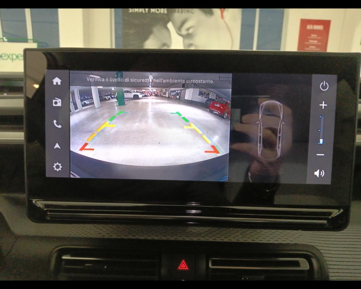 Citroën Citroën C3 usata 6