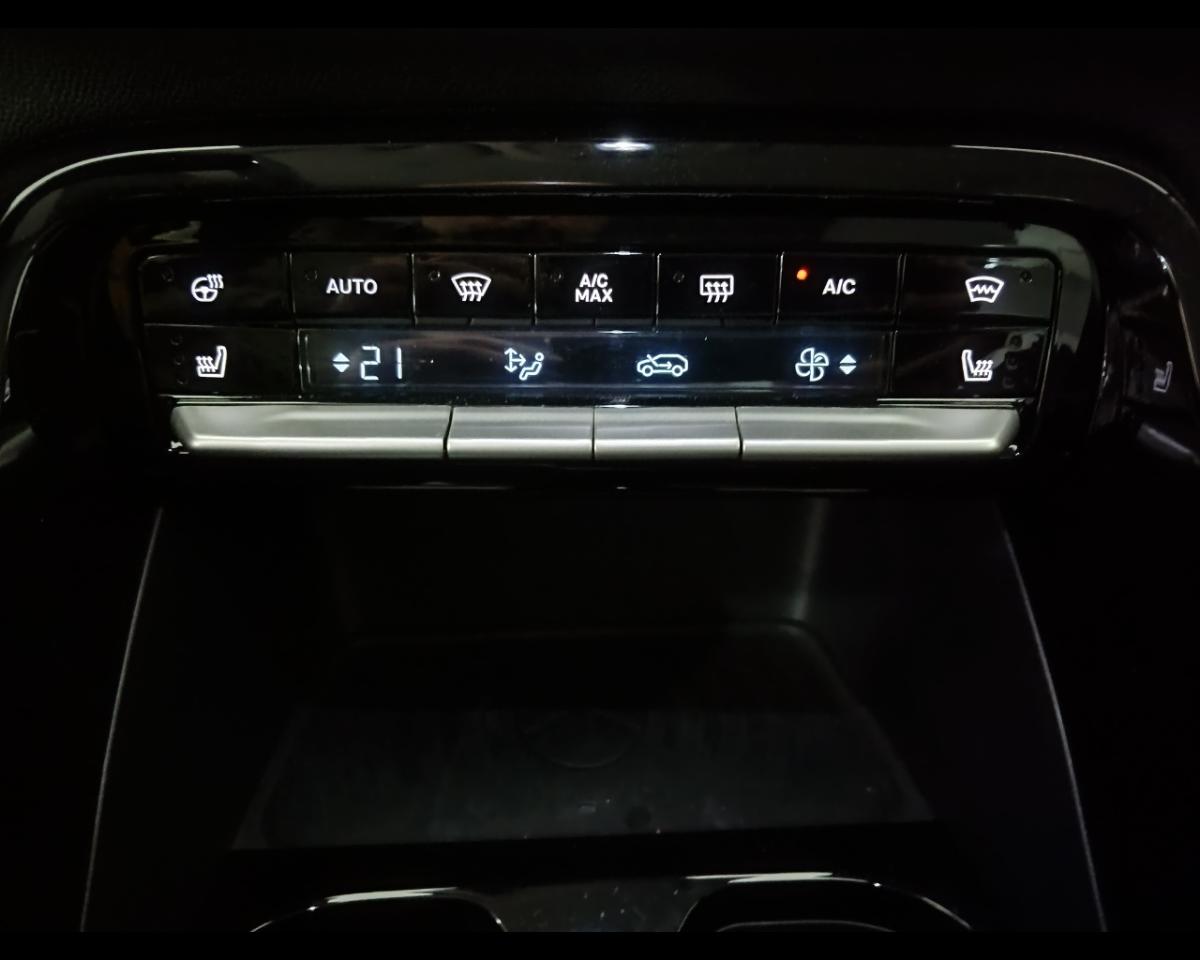 Citroën Citroën C3 usata 7