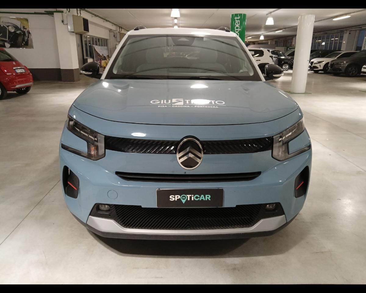 Citroën Citroën C3 usata 8