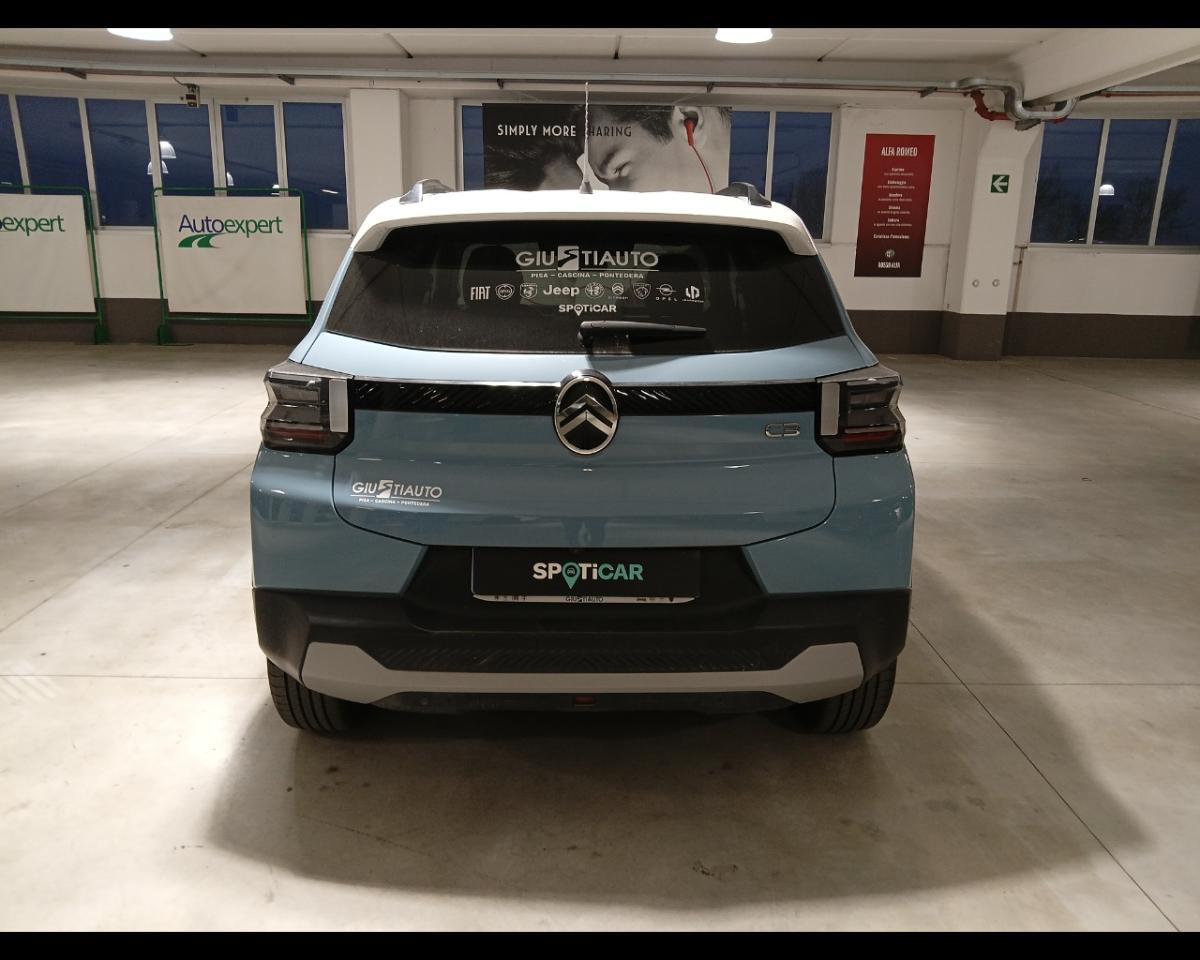 Citroën Citroën C3 usata 12