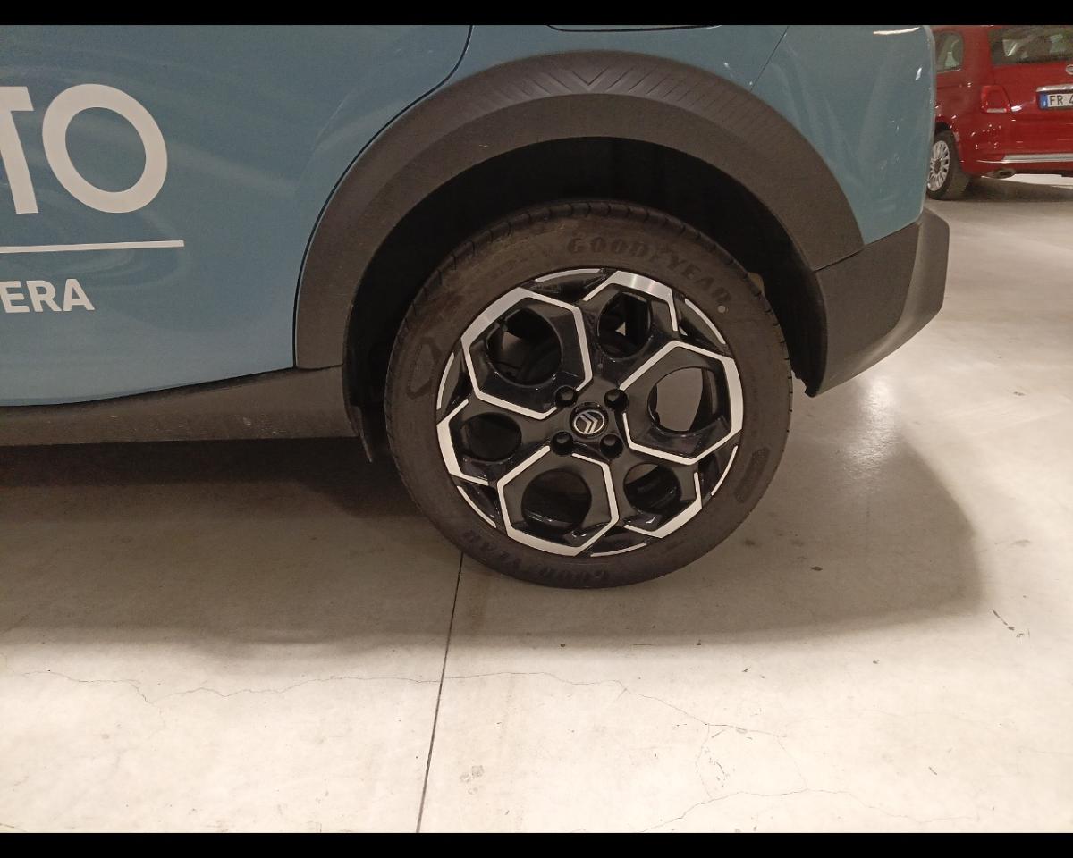 Citroën Citroën C3 usata 15