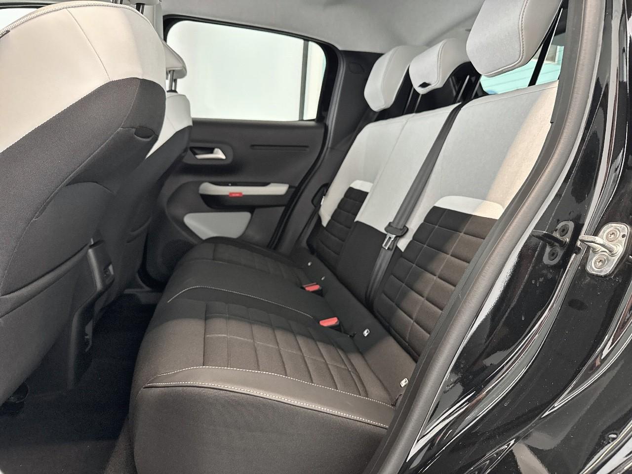 Citroën Citroën C3 usata, con Climatizzatore