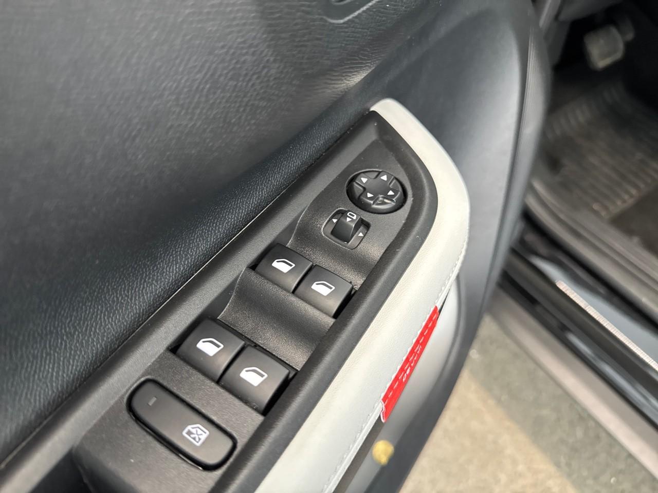 Citroën Citroën C3 usata, con Vetri Oscurati