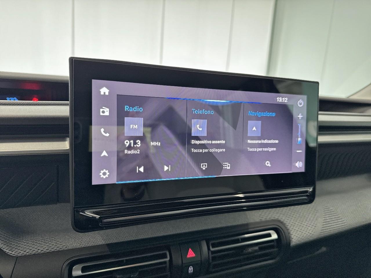 Citroën Citroën C3 usata 7