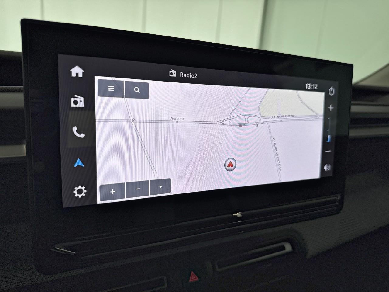 Citroën Citroën C3 usata 9