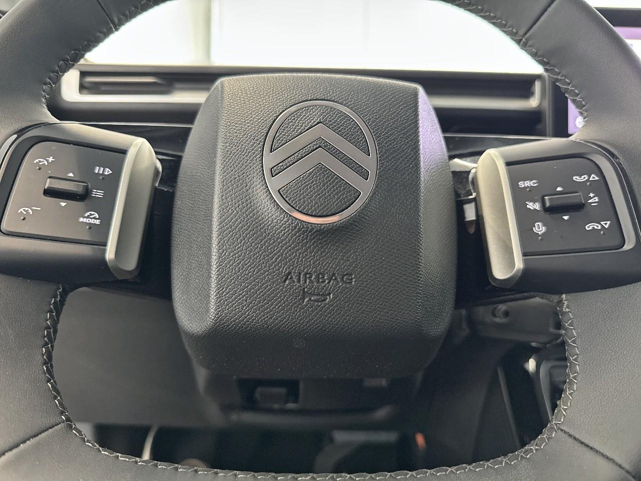 Citroën Citroën C3 usata 10