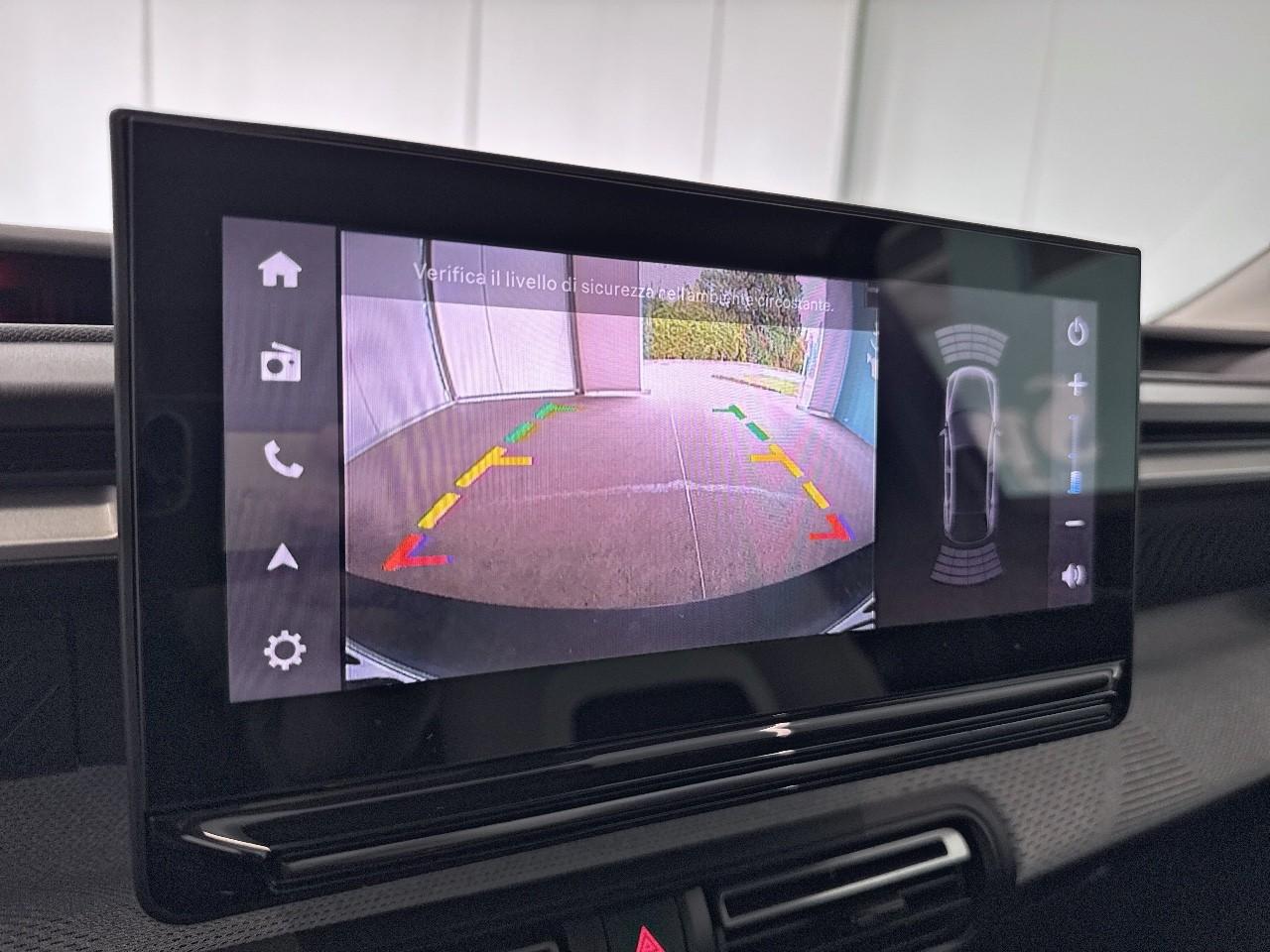 Citroën Citroën C3 usata 12