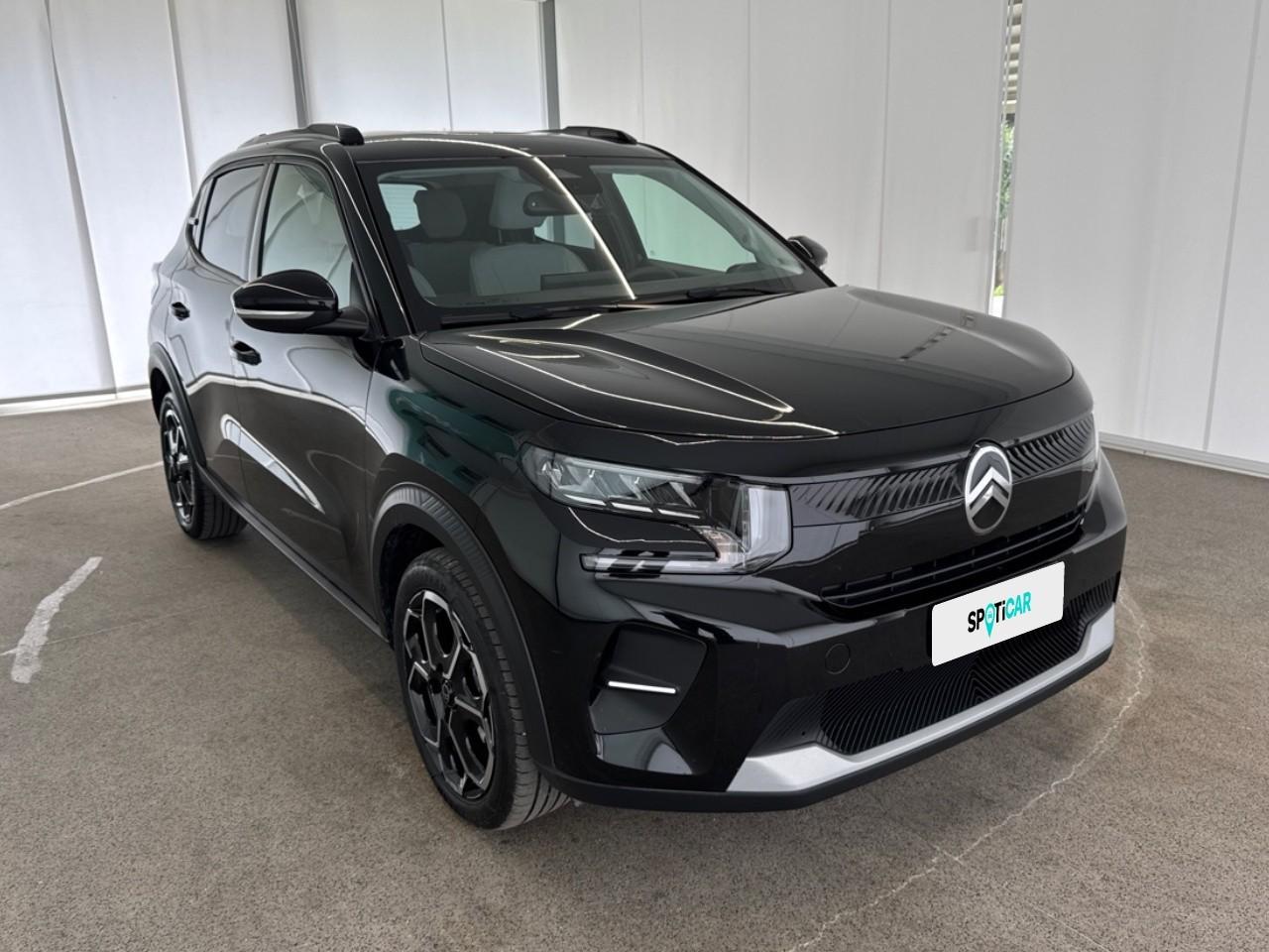 Citroën Citroën C3 usata 14