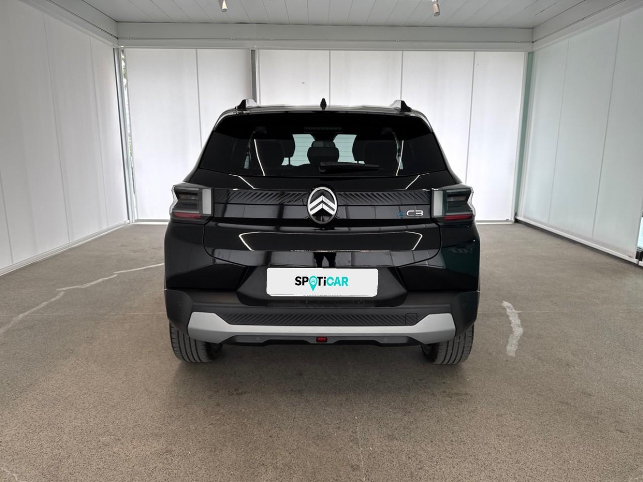 Citroën Citroën C3 usata 16