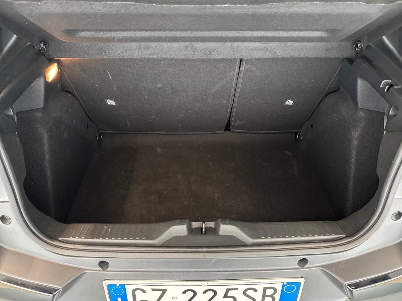 Citroën Citroën C3 usata 17