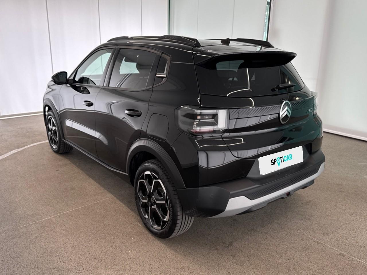 Citroën Citroën C3 usata 18