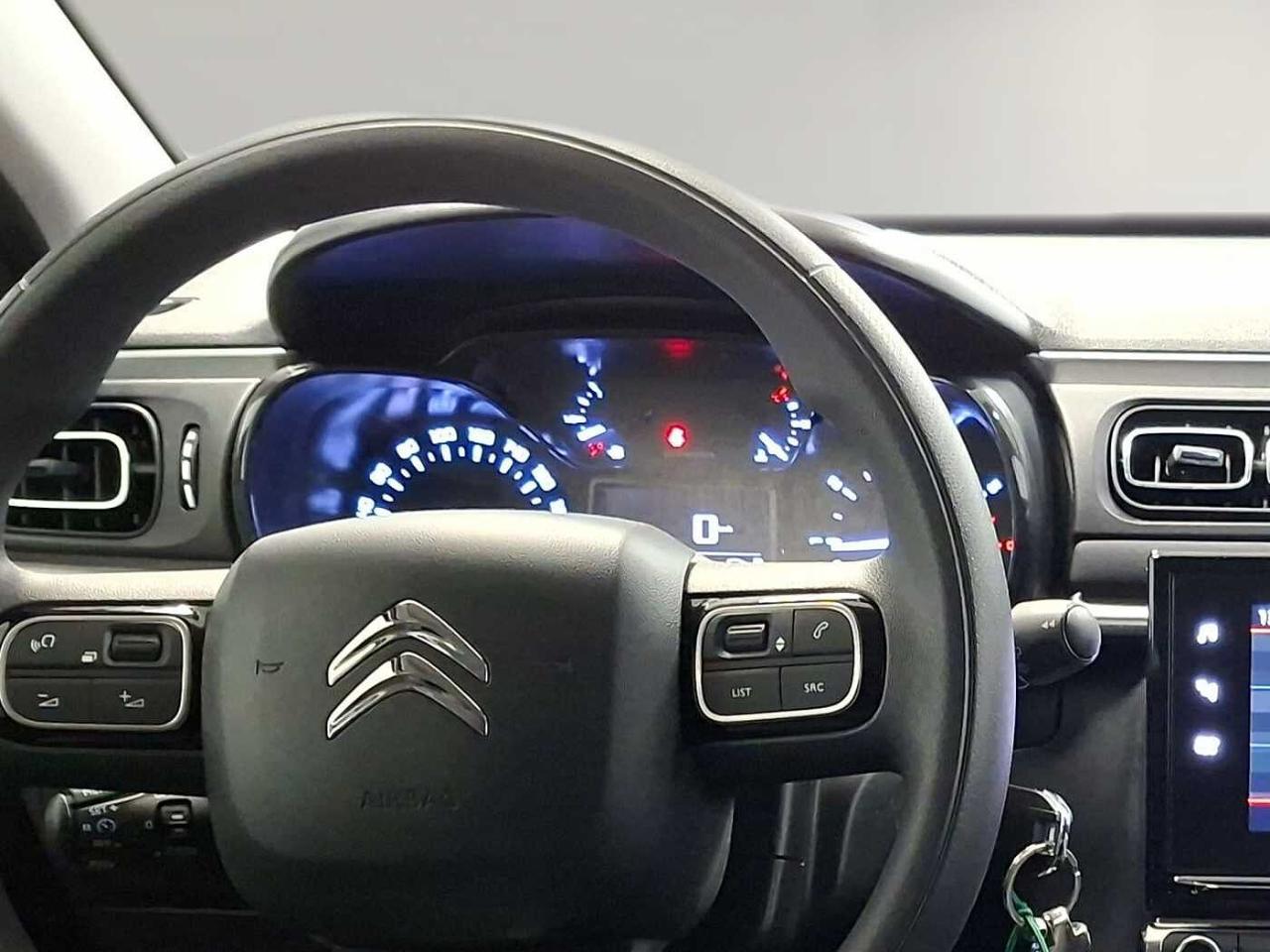 Citroën Citroën C3 usata 2